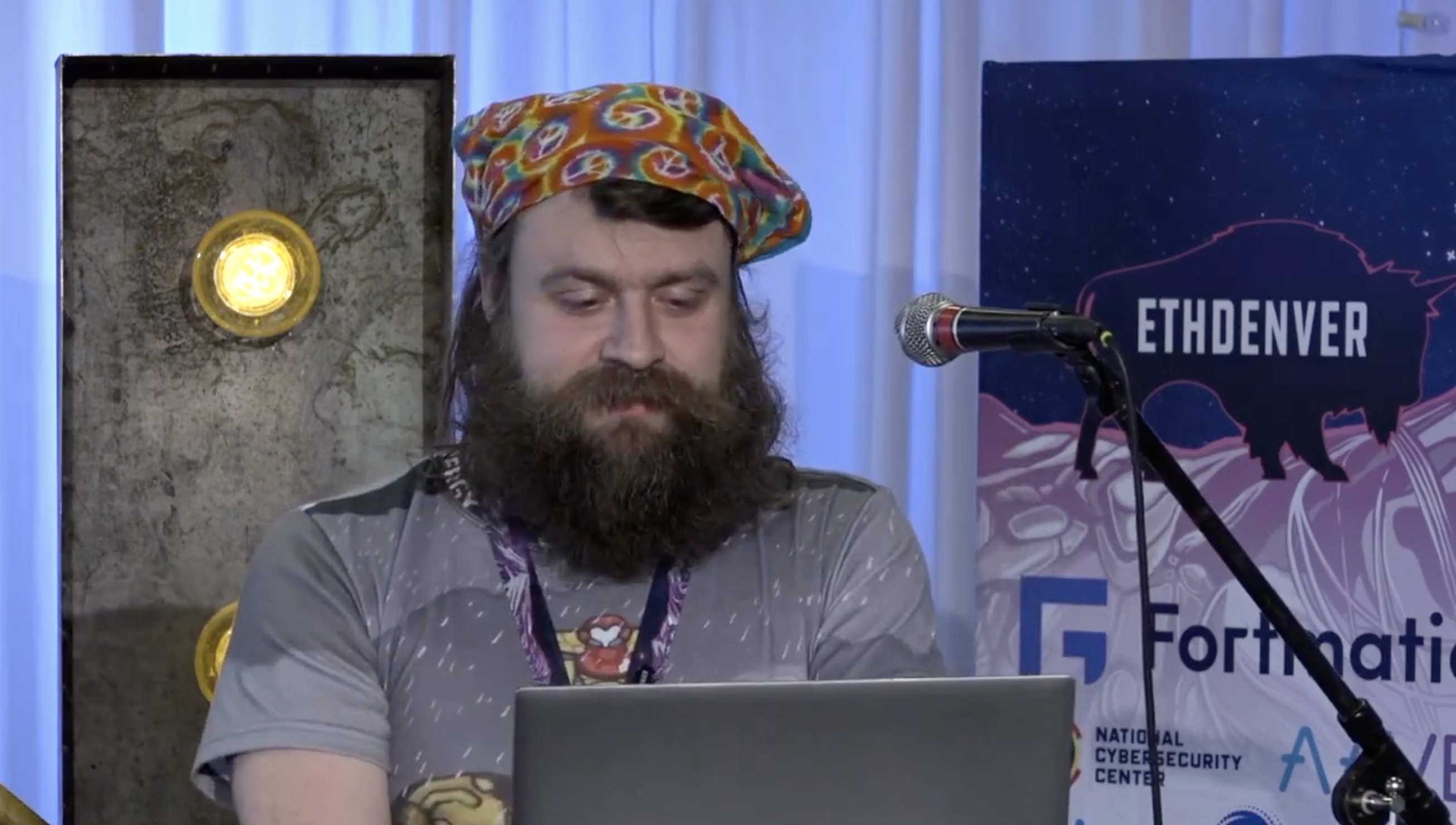 Live Talks